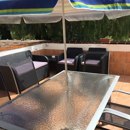 The Palms Apartment *