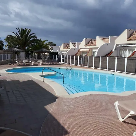 The Palms * San Miguel de Abona