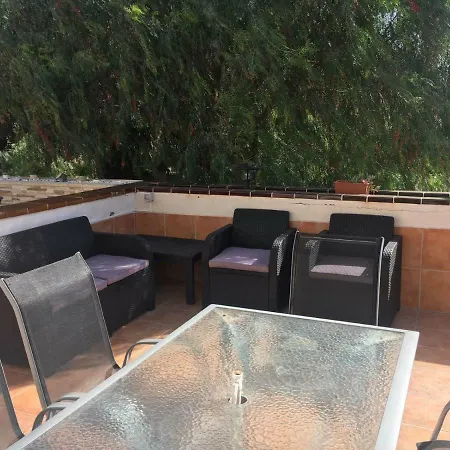 The Palms Apartment San Miguel de Abona