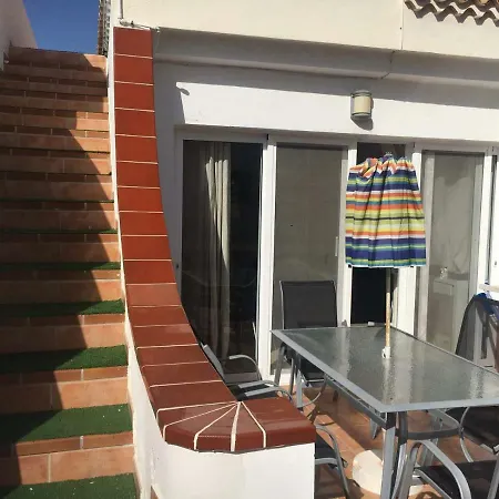The Palms Apartment San Miguel de Abona