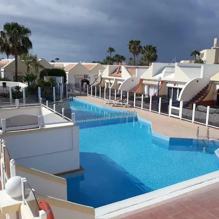 The Palms * San Miguel de Abona